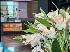 -苏州洲际酒店·大堂酒廊