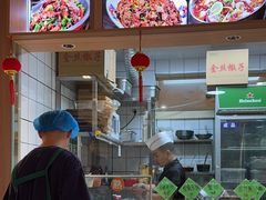 -东来土菜馆(民祥园路店)
