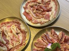 -西塔老太太泥炉烤肉(双井店)