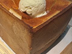 -绿茶餐厅(布吉万象汇店)