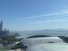 -小南洋海景餐厅(深圳湾店)