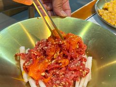 -六七八韩式烤肉·韩国料理(上杭路店)