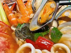 -Thai Alley泰爱里(二沙岛店)