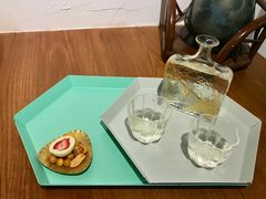 -茶是一枝花泡茶店