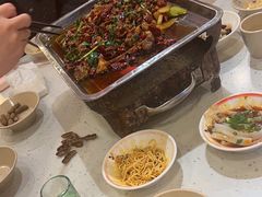 -沈姐万州烤鱼(沙坪坝七中店)