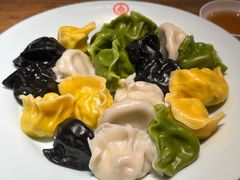 -双合园·海鲜水饺青岛菜(上清路店)