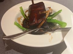 -桂满陇·手作小笼包&江南叫花鸡(中山公园店)
