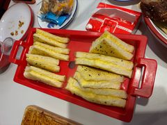 -百龙烤骨头·鲜肉烧烤·KTV(长春总店)