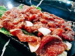 -燚青春泥炉烤肉(东泰店)