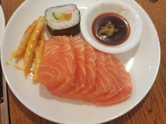 -星璞餐厅(深铁塘朗城君璞酒店)