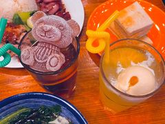 -澳门陈光记烧味饭店(南京德基广场店)