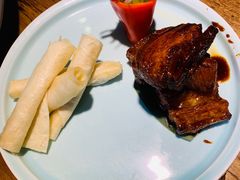 -路小缦·珍馐美馔(市心北路店)