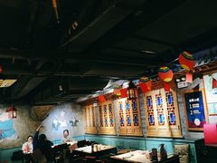 -京味斋·北京烤鸭(华威桥北工大店)