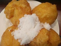 奶油炸糕-护国寺小吃(新街口店)