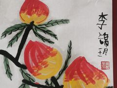 -东书房琴棋书画馆(昆城校区)