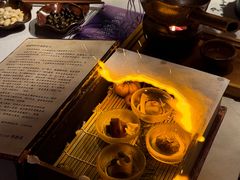 -叶叶菩提(太原别墅店)