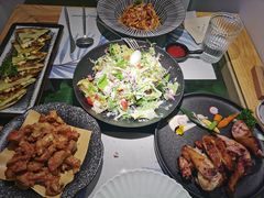 -春树下·树屋花房西餐厅(罍街AS1980店)