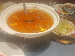 -金狮麟·新豫菜(金码大厦店)