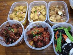 -浔庐餐厅•江西老字号•九江菜(南湖国际店)