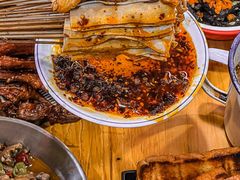 -黄小串·烤串海鲜涮牛肚(升龙广场店)