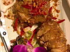 -喜记避风塘炒辣蟹(旗舰店)