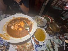 -卢大鲜鱼头捞饭(美利广场店)