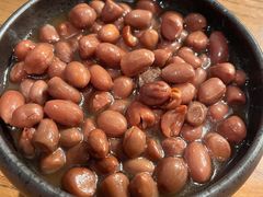 话梅花生-新白鹿餐厅(百联中环店)