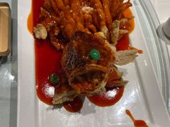 -松鹤楼面馆(清河万象汇店)