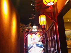 -老阿爸鲜鱼土菜(昆山花桥店)