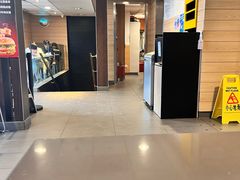 -麦当劳(大羊坊路店)