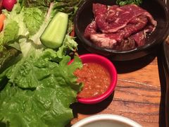 -黑牛の店·和牛烧肉(大悦城店)