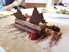 -Le Comptoir de Pierre Gagnaire