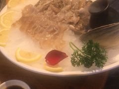 -捞围鲜·港式打边炉(海阳路店)