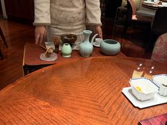 -湘湖逍遥庄园·水漾中餐厅