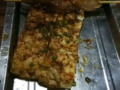 -孔利凤爪王烧烤(后湖第一店)