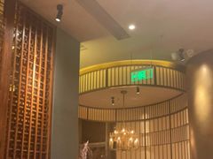 -山葵家·创意料理(宁波来福士店)