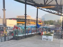 -移动谜城·大笨象密室逃脱(五棵松店)