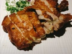 -小放牛河北菜(长安万达店)