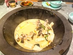 -滇色蒸汽石锅鱼(京华城店)