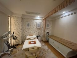 点击看大图 -茜尔维亚修身连锁(闵行莘庄店)