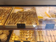 -包满意面包糕点(东坝店)