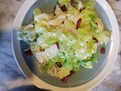 -懒人盐府人家(航天桥店)