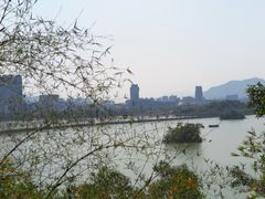 -星湖旅游景区七星岩