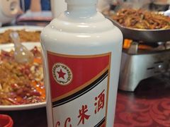 -堂瓦里·33年传统赣菜(第一街区店)