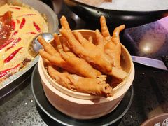 -珮姐老火锅(新街口店)