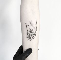 -飛凡TATTOO纹身•原创