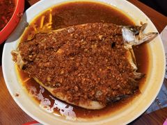 -老闵田螺馆·南昌市井菜·特色小吃(总店)