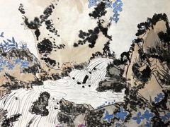 -汉翔书法丨书法·美术·硬笔·国画(望京校区)