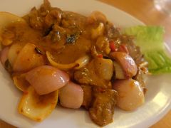 -ZF Seafood Restaurant 卓峰海鲜餐