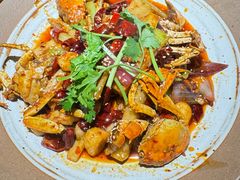 -馋嘴猫·北京食堂·宵夜(亚运村店)